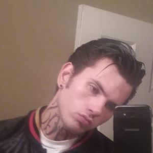 Meet your Posher, Chase